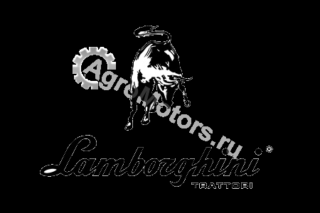 LAMBORGHINI TRATTORI