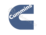 4946376 Блок двигателя