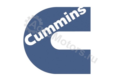 4946376 Блок двигателя