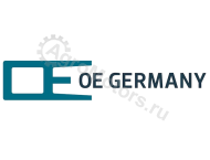 070300814003 Коленвал