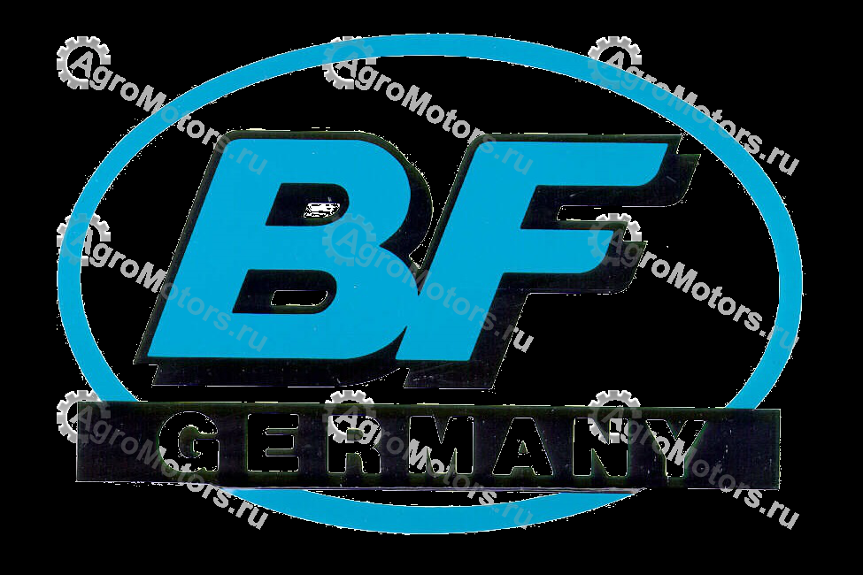 BF GERMANY