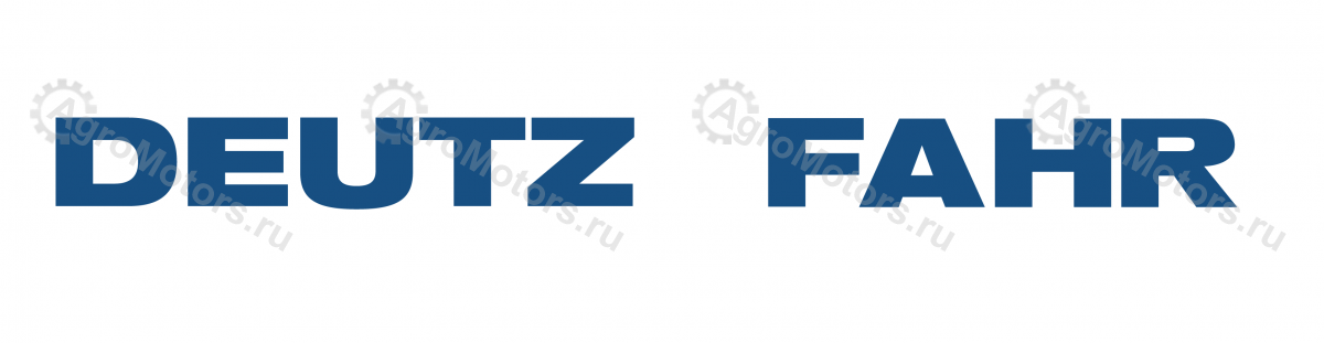 DEUTZ FAHR