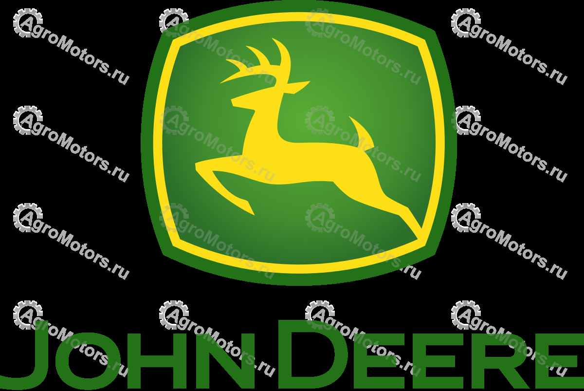 JOHN DEERE