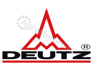 02113695 Насос топливный (ТНВД)