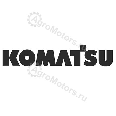 Komatsu