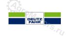 Запчасти DEUTZ-FAHR в России