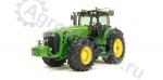 Запчасти к трактору John Deere (Джон Дир) 8430