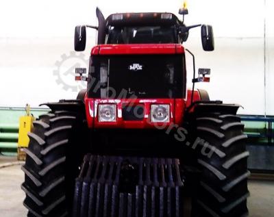 ремонт МТЗ КПП