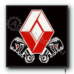 Запчасти к двигателям RENAULT TRUCKS - DXi 5 и DXi 7