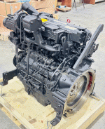 Купить двигатель Deutz TCD 4.1