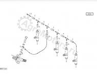 01181161 Фитинг