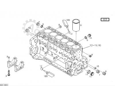 04250003 Гильза Вид 2