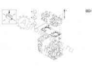 04271651 Прокладка ГБЦ