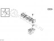 04198387 Прокладка