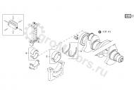 04270231 Коленвал