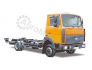  Запчасти для двигателя MAЗ 4370