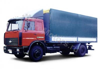  Запчасти для двигателя MAЗ 5336 Вид 1