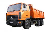  Запчасти для двигателя MAЗ 5516