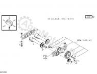 02238382 Балансировщик