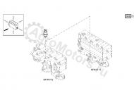 01182798 Датчик давления масла