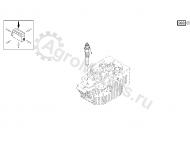 01182708 Датчик температуры 