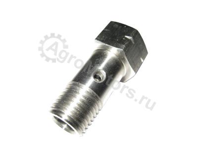 02111519 Клапан редукционный Вид 3 02111519 Клапан редукционный Вид 3