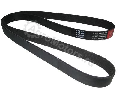 8PK1820 Ремень Вид 1