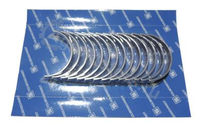 77689610 Вкладыш коренной (набор 6) Вид 2