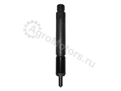 02112957 Форсунка топливная Вид 1