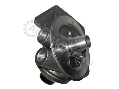 02113149 Насос ручной подкачки Вид 3