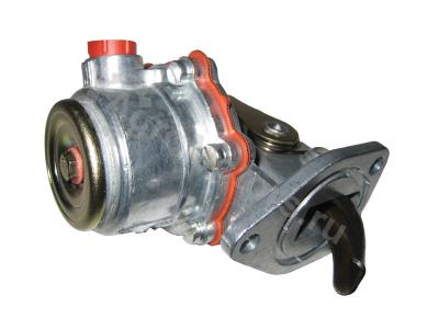 04238003 Насос топливный Вид 3 04238003 Насос топливный Вид 3