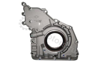 04507272 Насос масляный  Вид 3