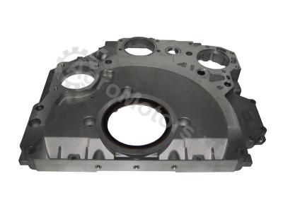 04290716 Крышка задняя Вид 1