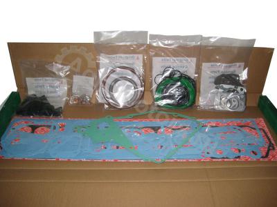 02937627 Комплект прокладок двигателя Вид 3