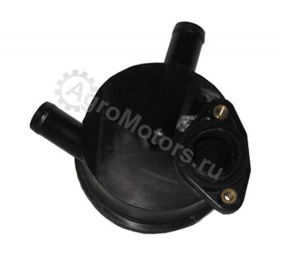 6005026372 Маслоотделитель Вид 1