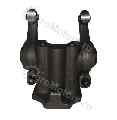 04200960 Ось коромысла в сборе с коромыслами Вид 3