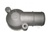 04256565 Корпус термостата