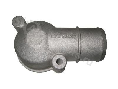 04256565 Корпус термостата Вид 1