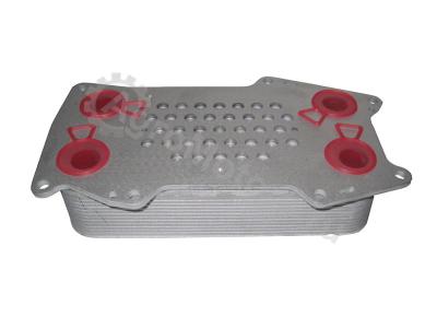 04912103 Радиатор масляный Вид 1