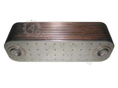 04288126 Радиатор масляный Вид 3