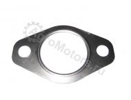 04283299 Прокладка выпускного коллектора металл