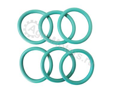 NAV1804414C1 Кольцо уплотнительное теплообменника Вид 1