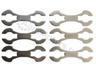 1813892C1 Соединительная пластина толкателя