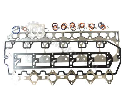 1830721C94 Набор прокладок ГБЦ Вид 1