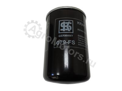 50013079 Топливный фильтр Вид 2