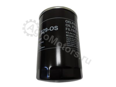 50013529 Маслянный фильтр Вид 1 50013529 Маслянный фильтр Вид 1