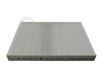 50013760 Фильтр салона Вид 1 50013760 Фильтр салона Вид 1