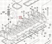 MAK79AX63 Заглушка