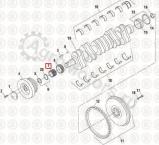 NAV675364C1 Втулка масляного насоса