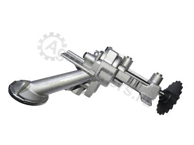 50005254 Масляный насос Вид 1